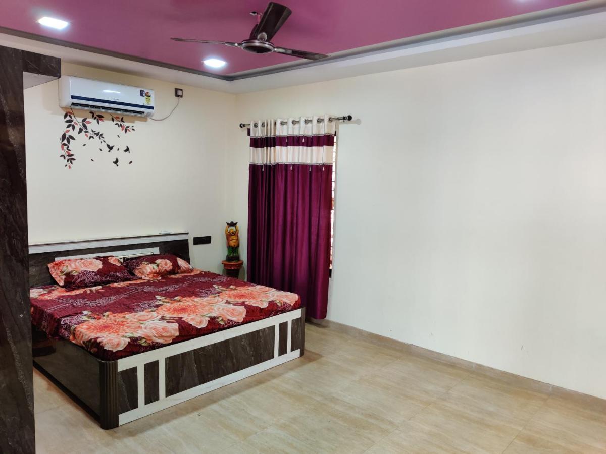 Sundar Farm Karjat Villa Esterno foto