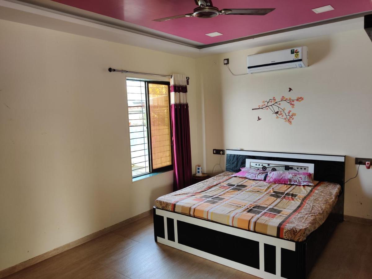 Sundar Farm Karjat Villa Esterno foto