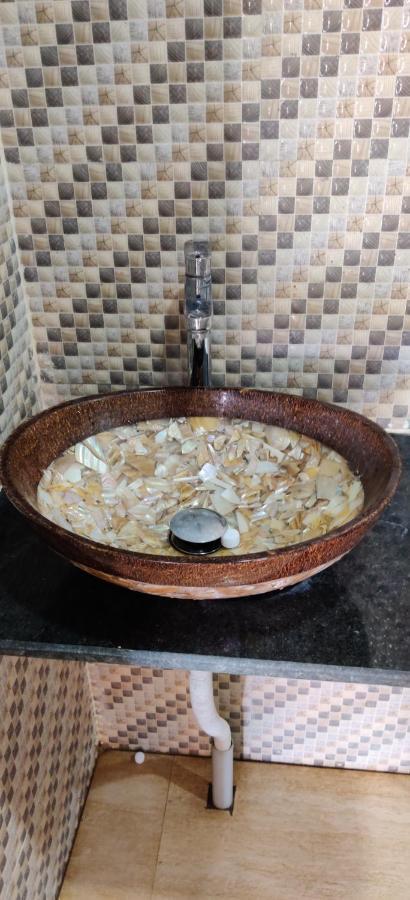 Sundar Farm Karjat Villa Esterno foto