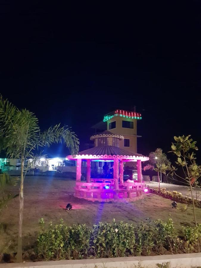 Sundar Farm Karjat Villa Esterno foto
